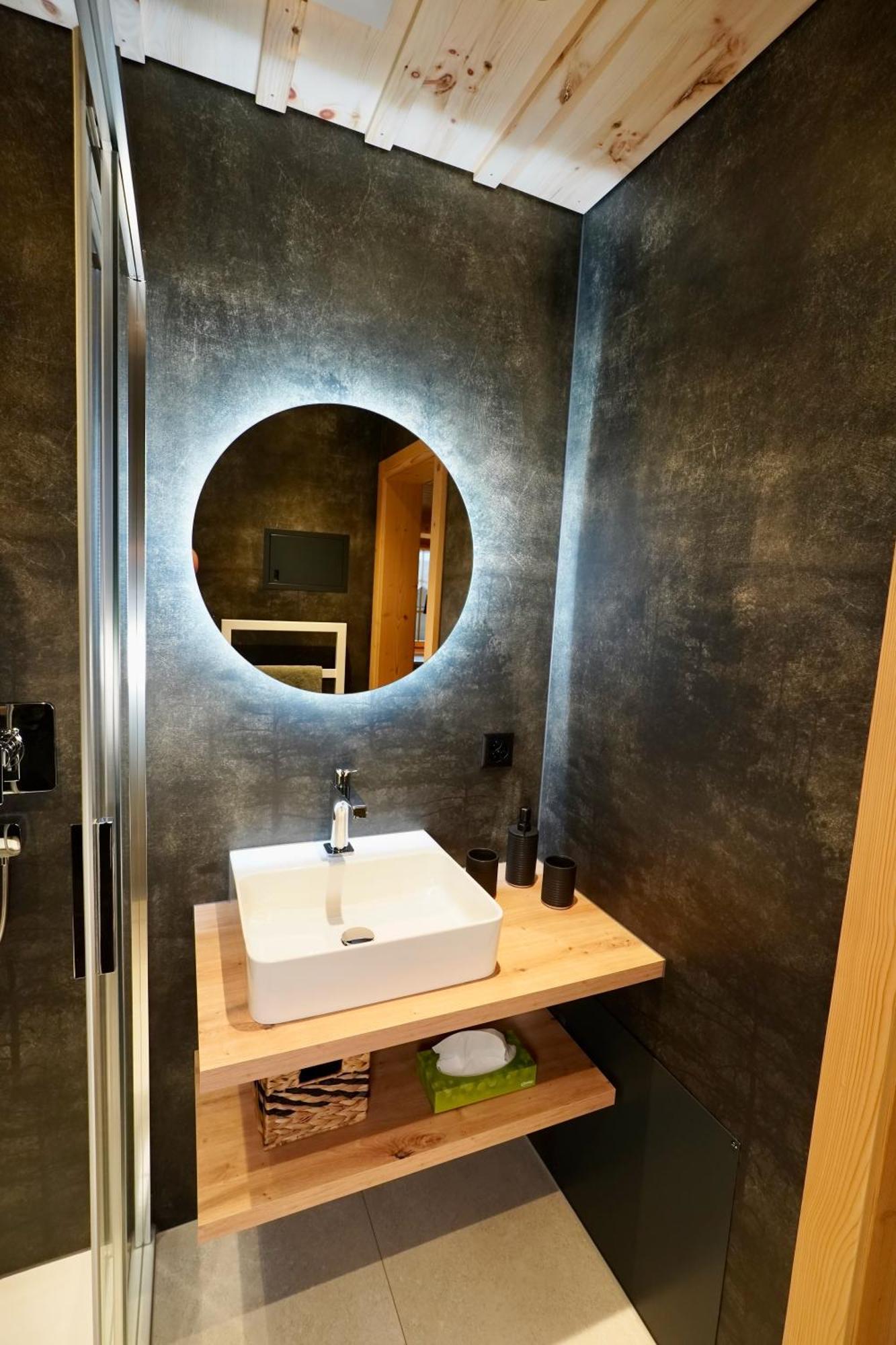 גרינדלוולד Chalet Schwendiboden מראה חיצוני תמונה