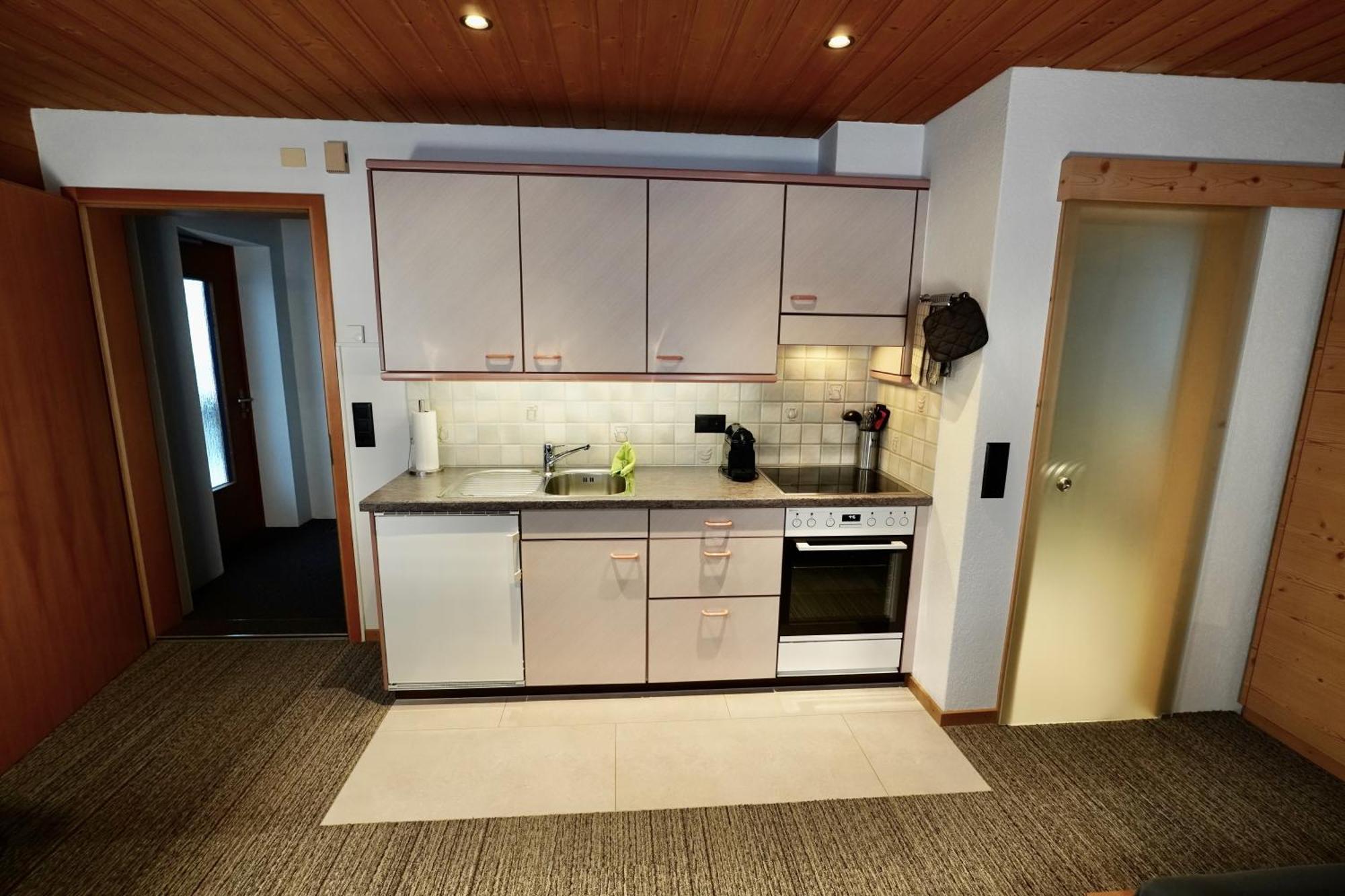 גרינדלוולד Chalet Schwendiboden מראה חיצוני תמונה